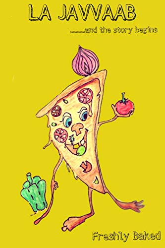 La Javvaab Pizza
