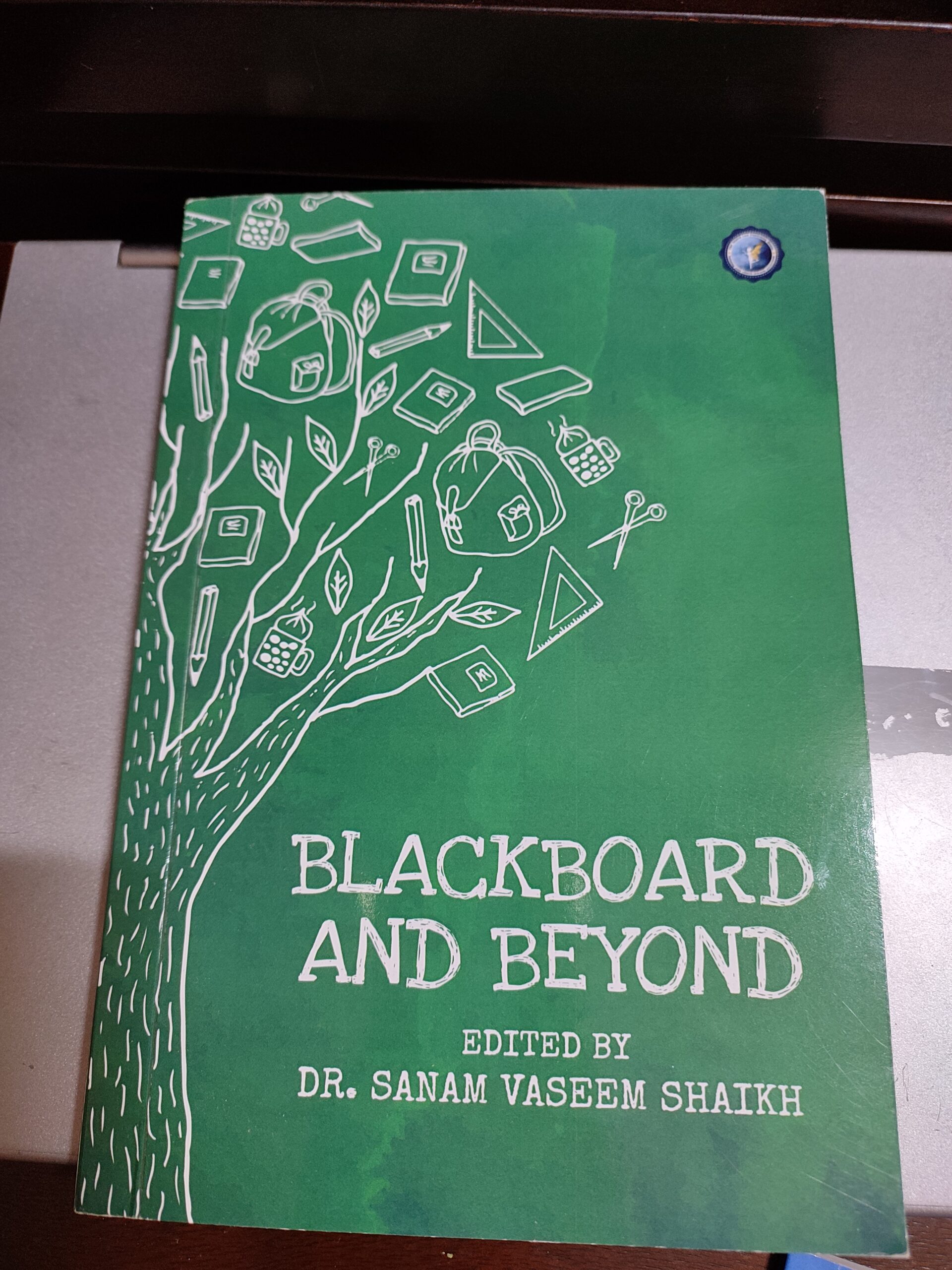 Blackboard and Beyond