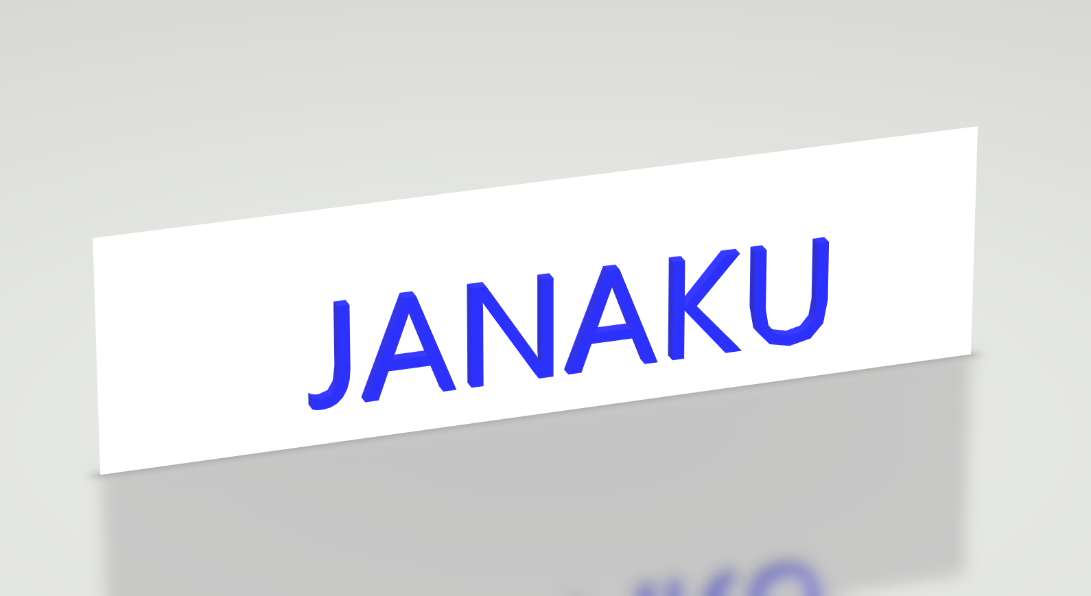 Janaku