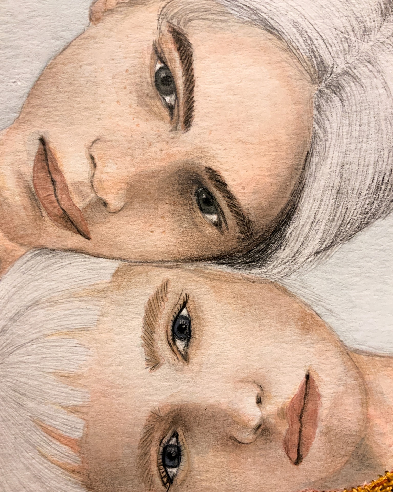 Gazing into the Unknown