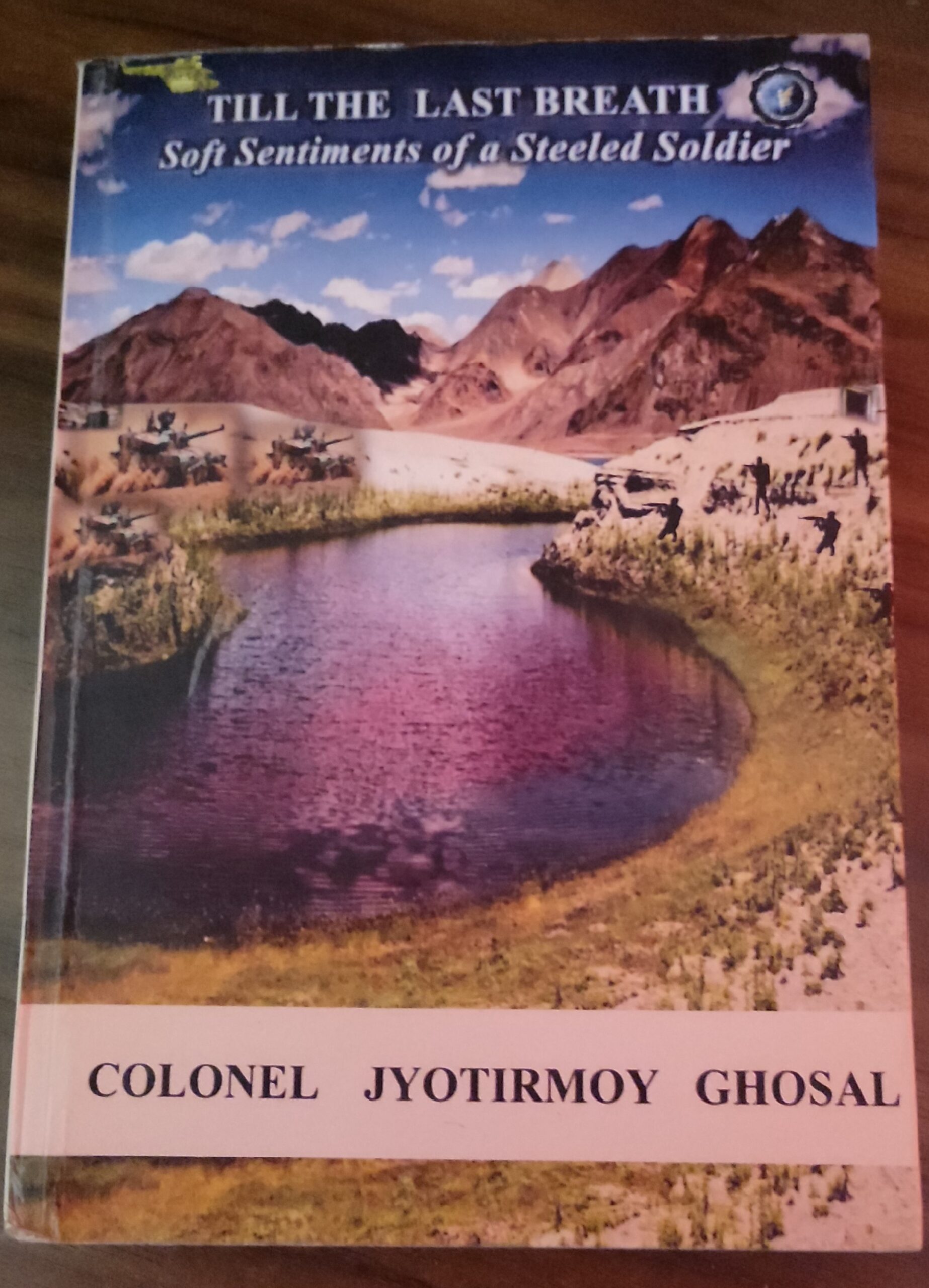 Till the Last Breath – Soft Sentiments of a Steeled Soldier