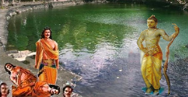 Answers that Breathed Life