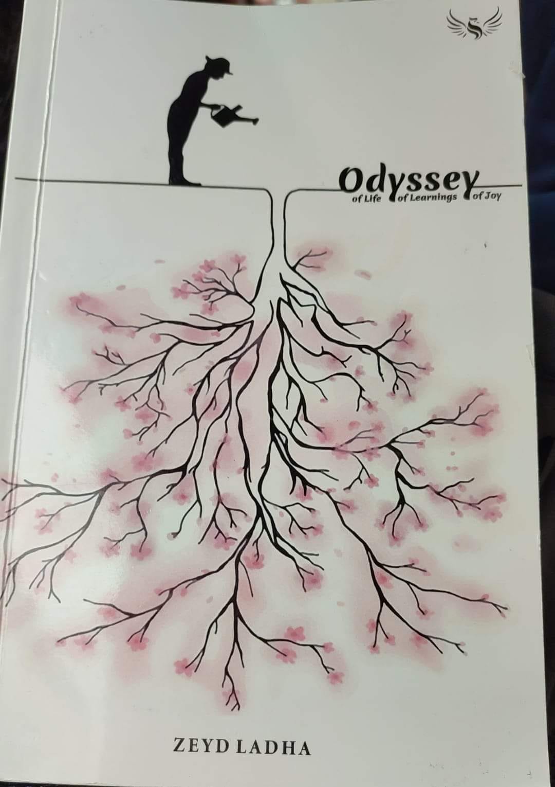 Odyssey of Life, of Learnings, of Joy