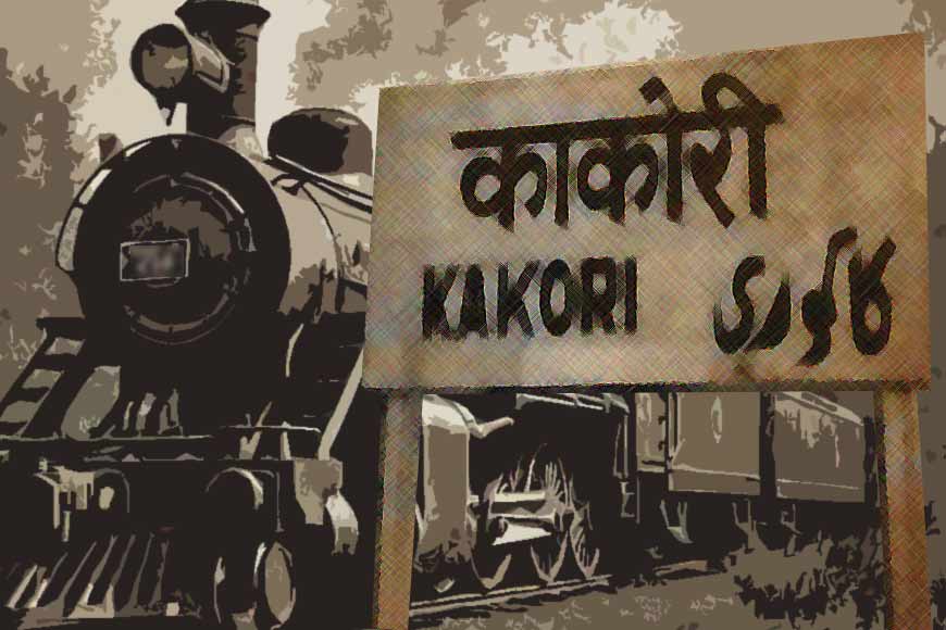 The Kakori Sojourn