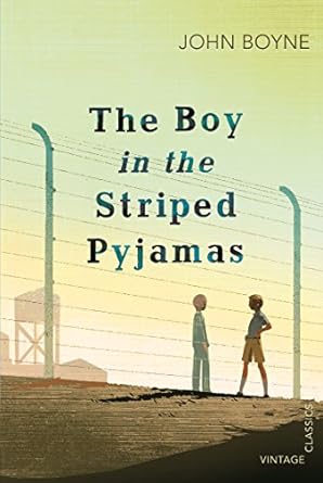 A Boy in the Striped Pajamas