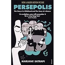 Persepolis
