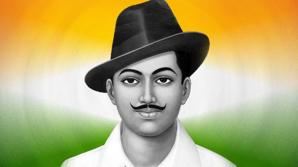 Inquilab Zindabad