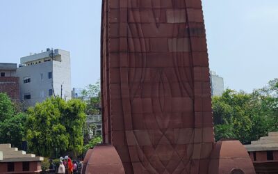 Baisakhi – A Time To…