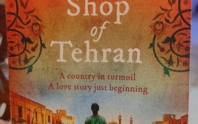 The Stationery Shop of Tehran