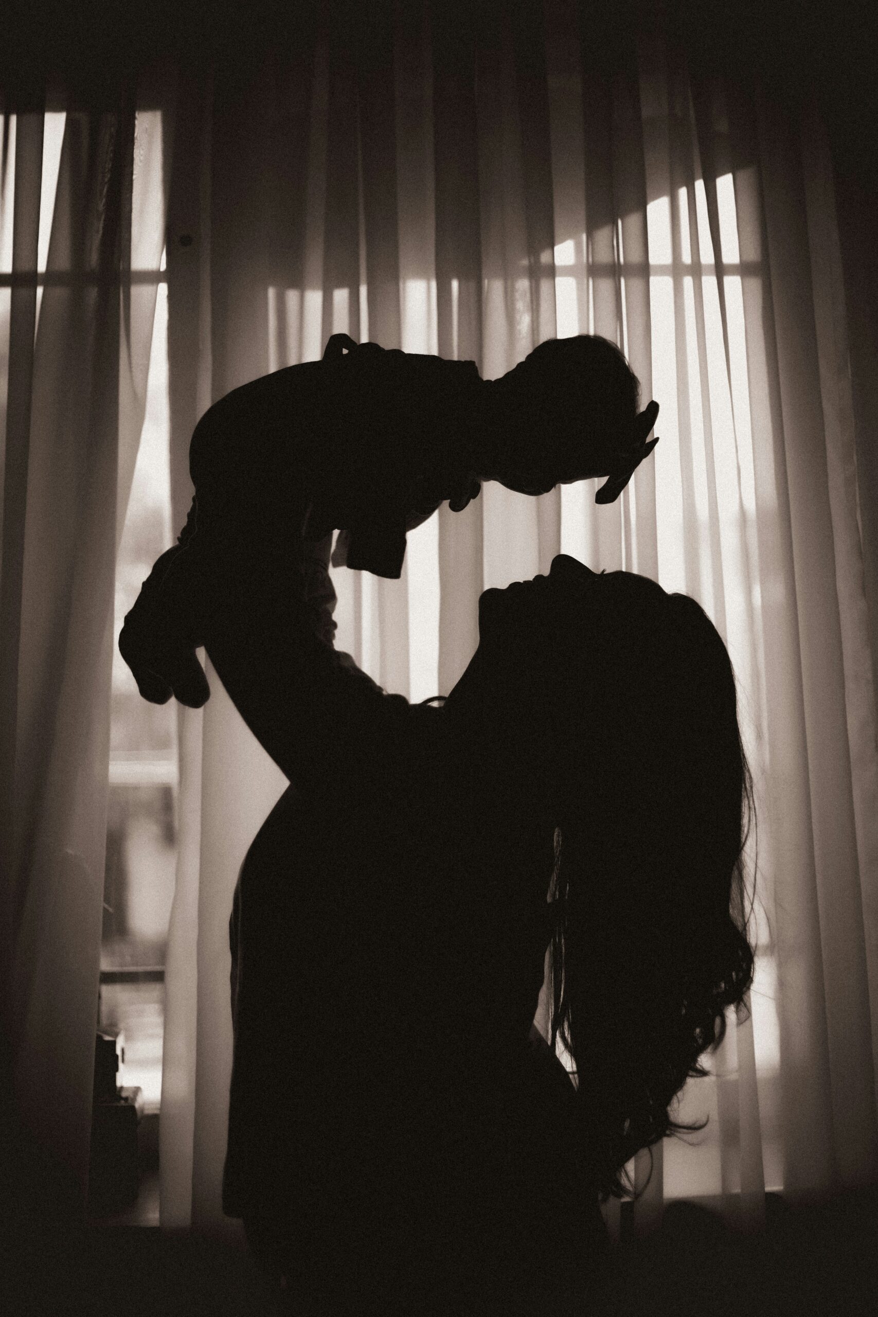 Mother - The Indescribable