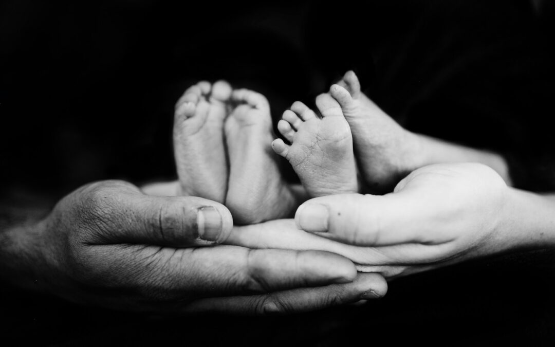 Zealous Parenting