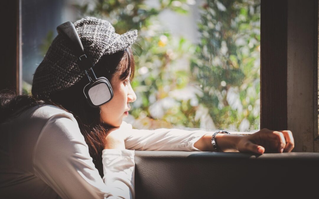 Why Certain Songs Feel Like Time Machines: The Strange Power of Musical Memory