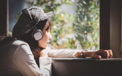 Why Certain Songs Feel Like Time Machines: The Strange Power of Musical Memory