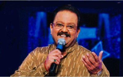 SPB – The Forever Singer