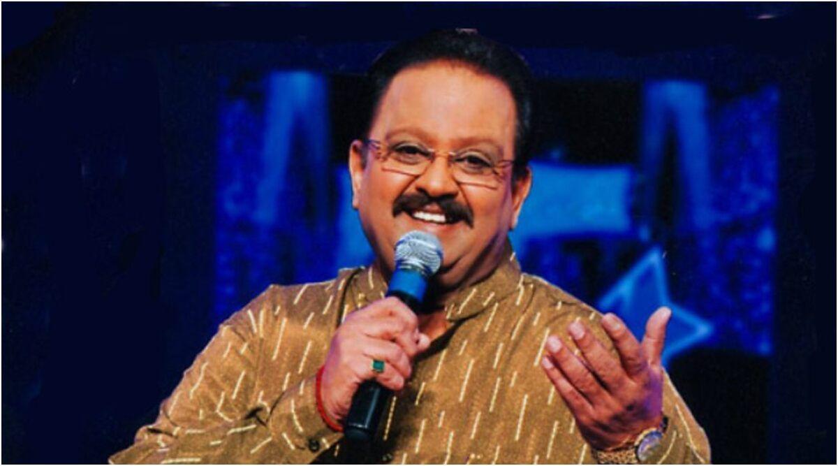 SPB - The Forever Singer