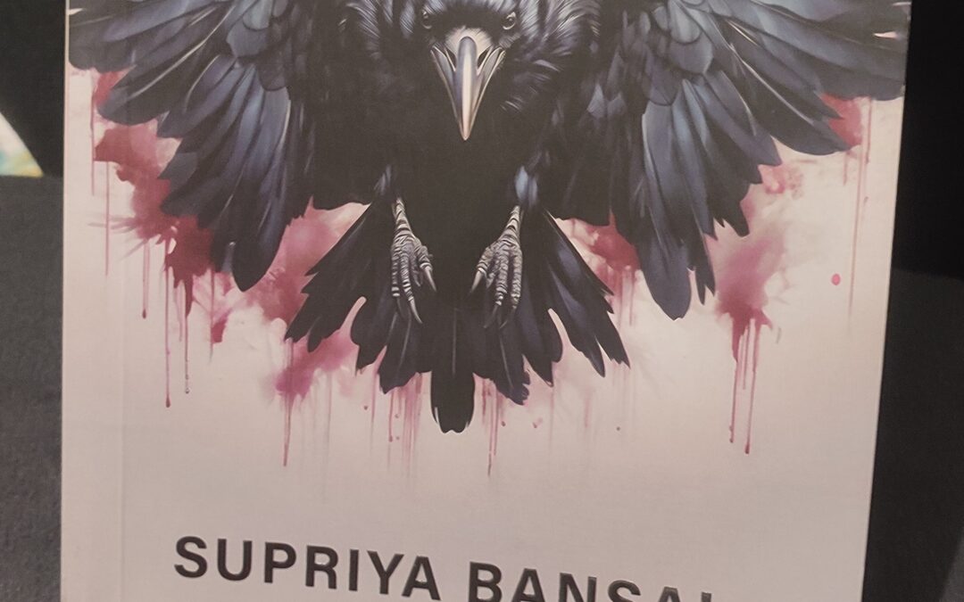 Never Forget the Crows