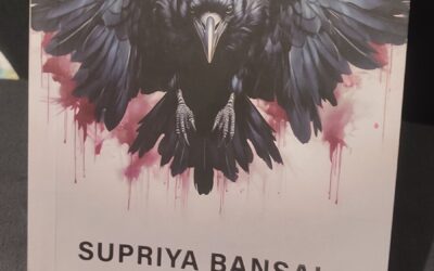 Never Forget the Crows