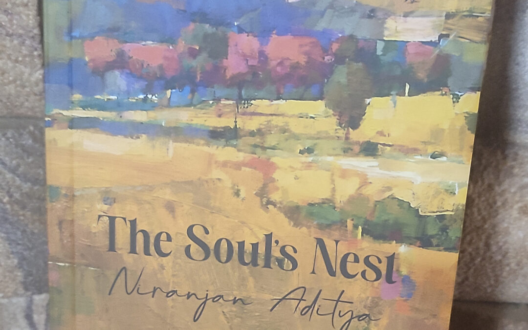 The Soul’s Nest