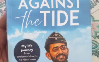 Against the Tide