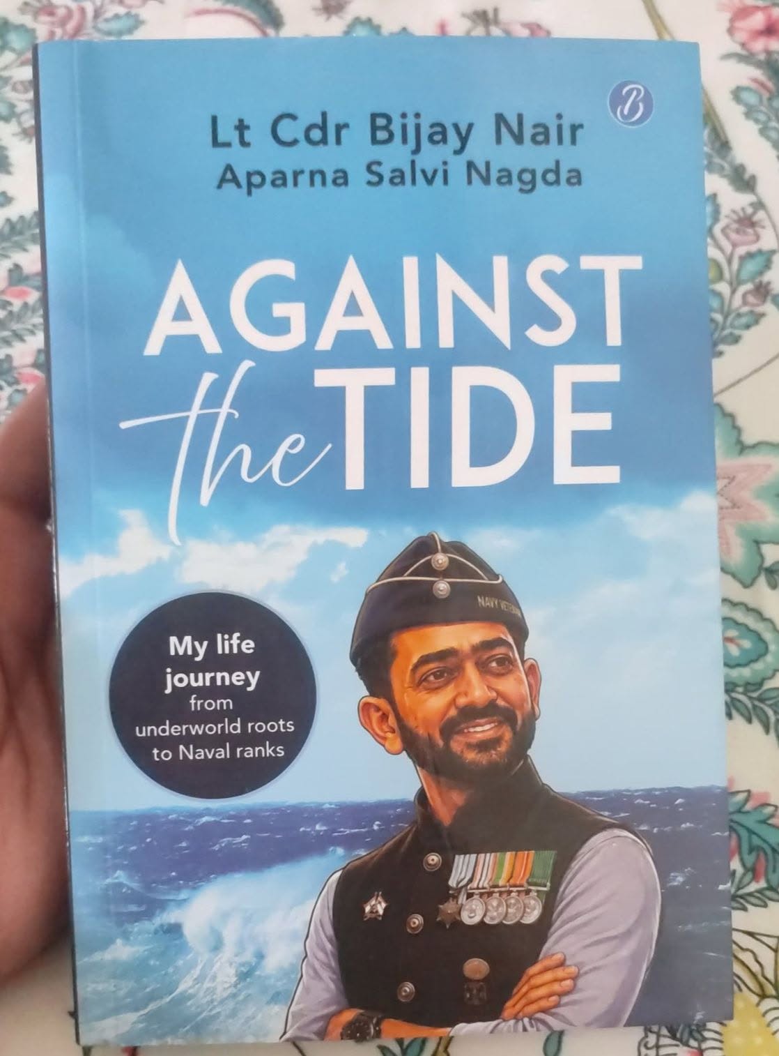779728957_10166378215395676_2132766864211059498_n Against the Tide