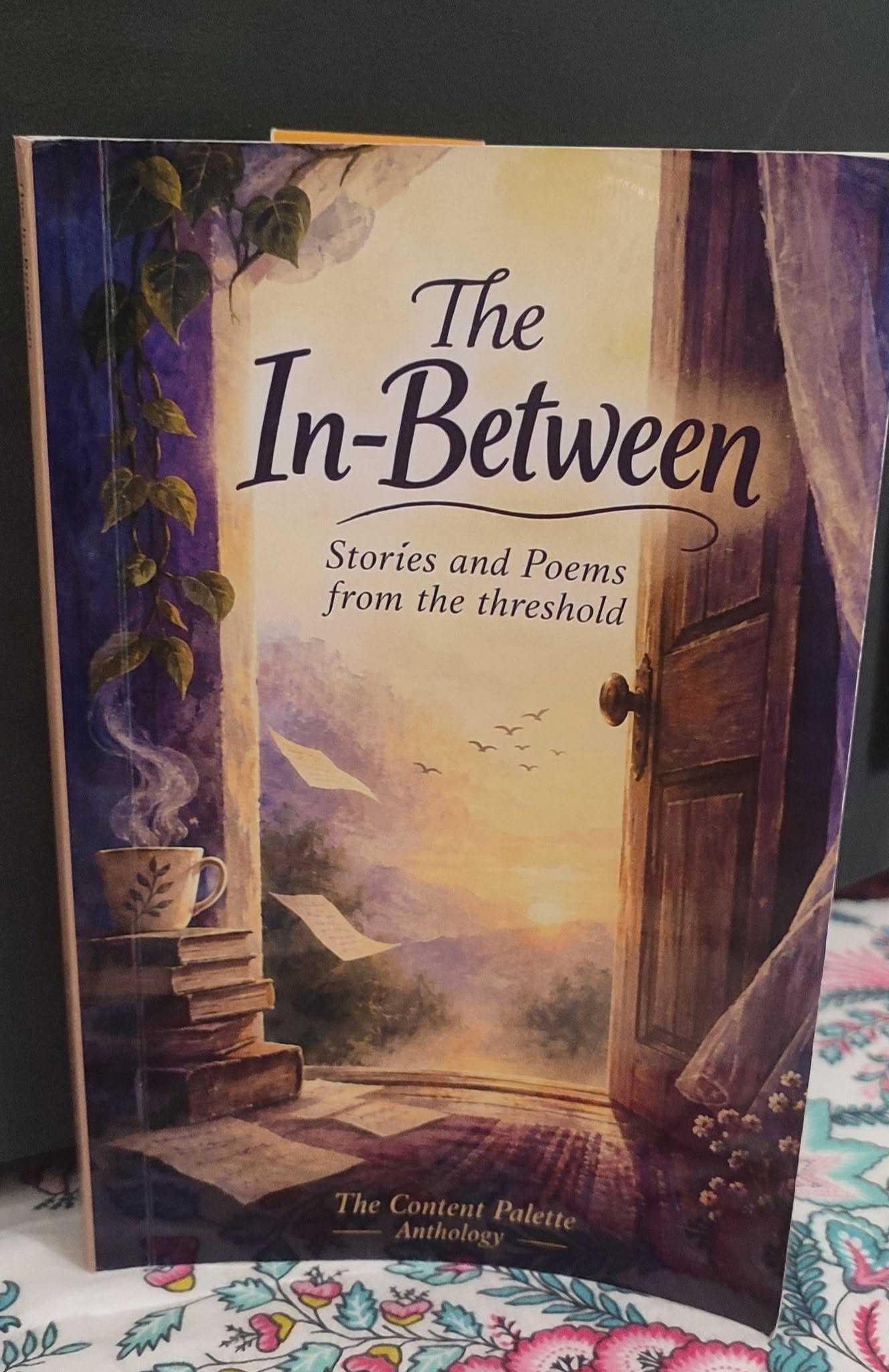 In Between