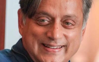 Mr. Tharoor